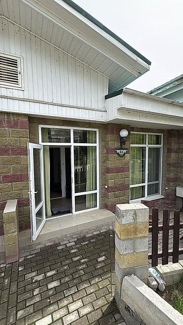 путевка кыргызское взморье: 1 комната, 32 м², Индивидуалка, 1 этаж, Старый ремонт — 5