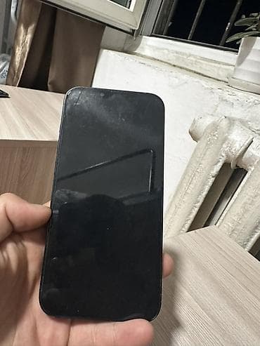 redmi note 6 pro: IPhone 13, 128 ГБ, Midnight, 85 % — 5