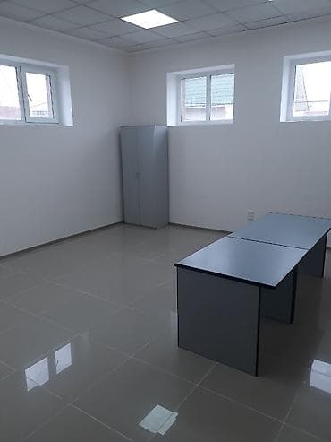 сдаю мясной павильон: Аренда офисов, 300 м², В административном здании, С системой безопасности, С юридическим адресом — 5