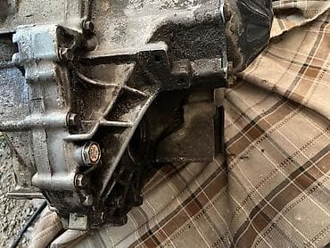 акпп тайота: Коробка передач Механика Toyota — 3