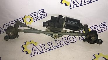 Электрический моторчик Toyota Б/у, Оригинал