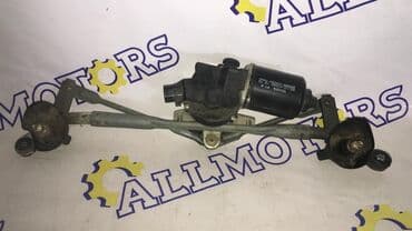 купить электро мотор: Электрический моторчик Toyota Б/у, Оригинал — 1