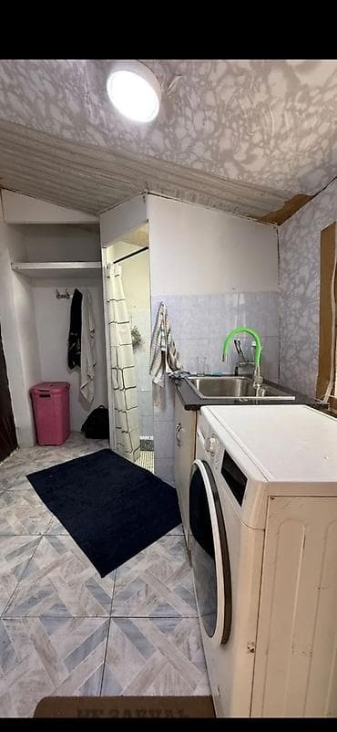 бассейн intex: 70 м², 3 комнаты, Забор, огорожен — 4