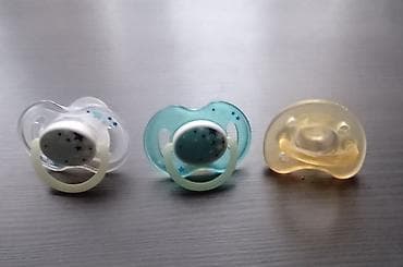 бутылка бутылки бутылочки поилка поильник авент соска соски пустышки пустышка запаска: Соска — 1