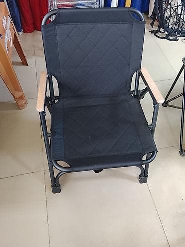 Офисная мебель: ПОХОДНЫЙ комплект для пикника и рыбалки в аренду Состав: - Разборный — 7