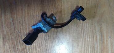 m47: BMW двигатель m47 датчик коленвала форсунки крышка клапанная — 1