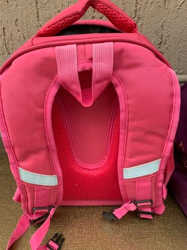 купить страйкбольный автомат калашникова бу: Продаю рюкзак для девочек в отличном состоянии — 2