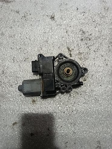 моторчик стеклоподьемника: Электрический моторчик Kia 2010 г., Оригинал — 2