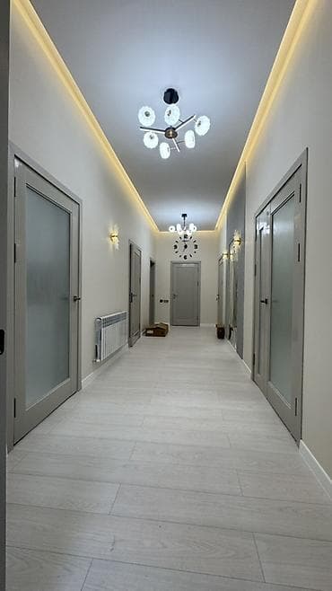 Дома: 🏡 Продаётся новый дом в Новопавловке 📍 Отличное расположение — — 6