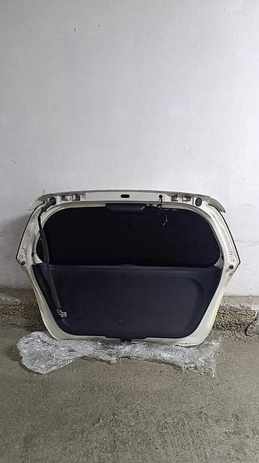 highlander 2018: Крышка багажника Honda, Оригинал — 6