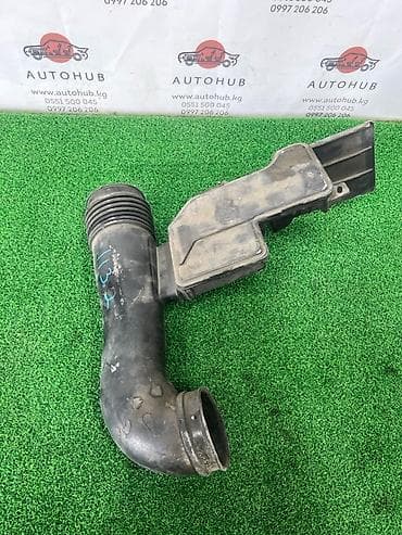 down pipe: Гофра воздушная (патрубок впускного тракта) для Lexus LS 430 - — 1