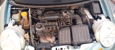 шины для матиза: Daewoo Matiz: 2009 г., 0.8 л, Механика, Бензин, Хэтчбэк — 6