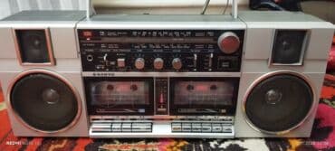 магнитофон нексия 2: Усилитель — 10