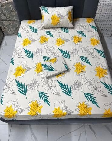 велмакс одеяла подушки матрацы: Постельное бельё 100% хлопок, постельное бельё, простынь на резинки — 62