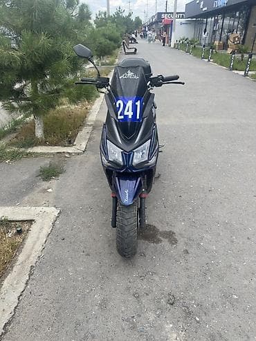 150 куб. см, Бензин, Б/у