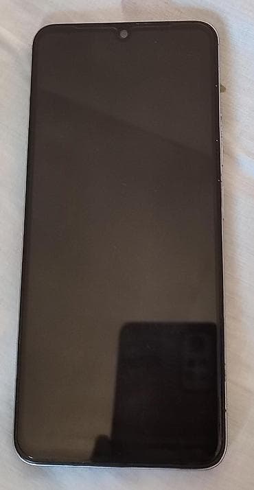 android мониторы: Redmi, Redmi 14C, Б/у, 256 ГБ, цвет - Синий — 3