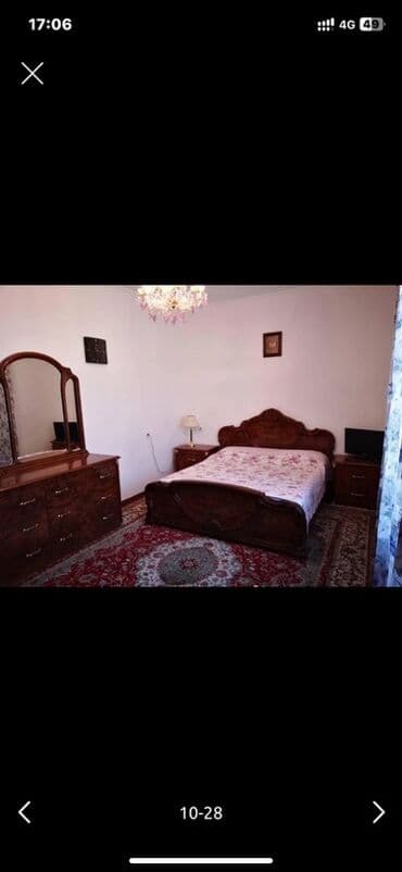 сниму дом на иссык куле: 500 м², 9 комнат, Бронированные двери, Видеонаблюдение, Парковка — 19