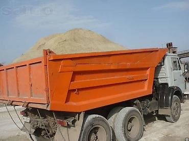 уголь 3000: Заказать Камаз, Доставка щебня, угля, песка, чернозема, отсев — 2