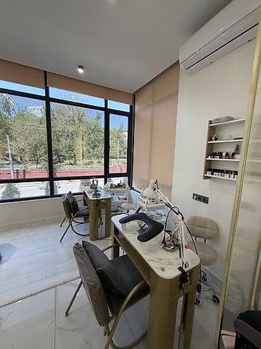 20 га: Аренда кабинетов в салонах красоты, 60 м², Для бровиста, Для визажиста, Для лешмейкера — 5