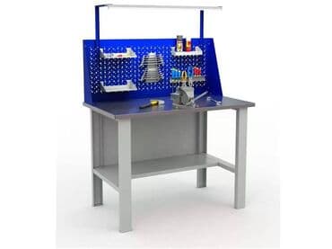 продаю верстак: Верстак PROFI W WT120.F1.F1.011 предназначен для удобной организации — 1