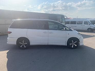 Toyota Estima: 2001 г., 2.4 л, Автомат, Вэн/Минивэн — 3