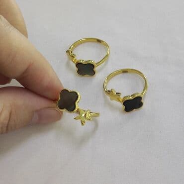 свадебные платья для покрытых: Кольцо Ванклиф Италия Серебро + золото 925 пробы Есть доставка по — 3