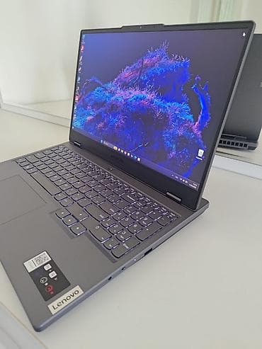 Ноутбуки Lenovo: 🚀 Lenovo Legion 5 Продаю игровой ноутбук Lenovo Legion 5 в хорошем — 2
