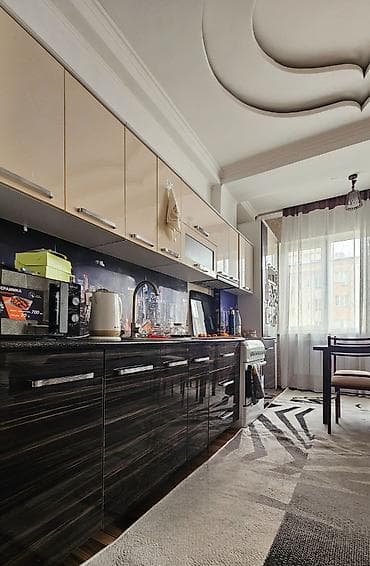 royal construction: 2 комнаты, Собственник, Без подселения, С мебелью полностью — 5