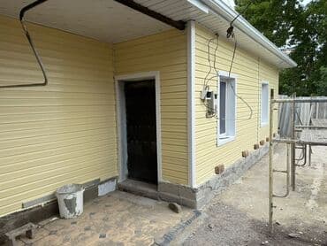 дом в оше: Дом, 70 м², 4 комнаты, Собственник — 2