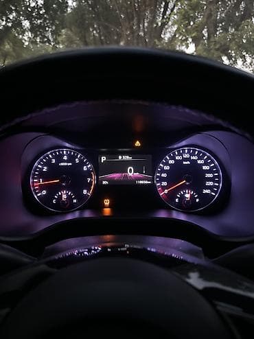 м бампер бмв е39: Kia K3: 2022 г., 1.6 л, Автомат, Бензин, Седан — 10