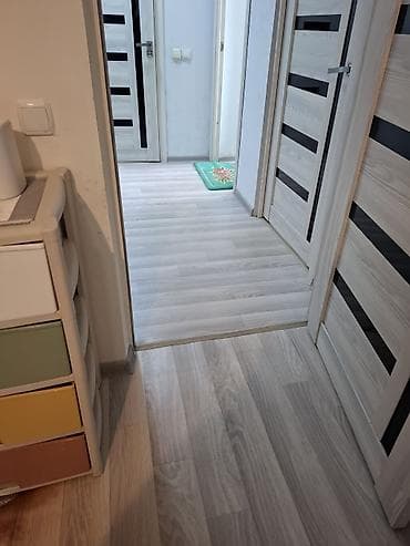 фучика 18 а: 2 комнаты, 54 м², Индивидуалка, 2 этаж, Евроремонт — 6