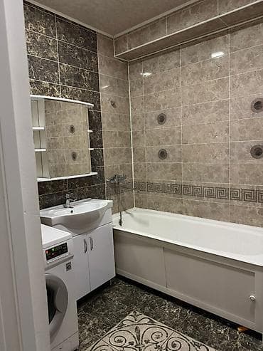 3: 2 комнаты, 96 м², 5 мкр Элитка, 5 этаж — 3