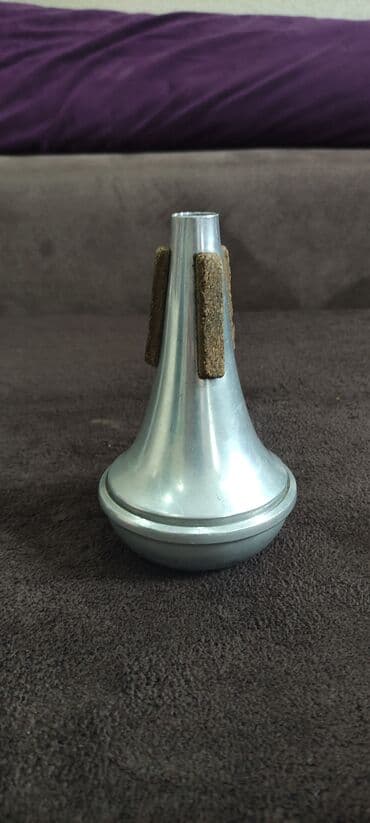 флейта на прямоток: Сурдины для трубы!!! Фирменные Американские и Британские сурдины для — 7