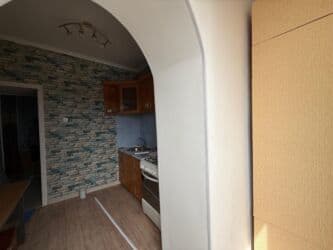 продается однокомнатная квартира аламедин 1: 1 комната, 33 м², Индивидуалка, 4 этаж, Косметический ремонт — 11