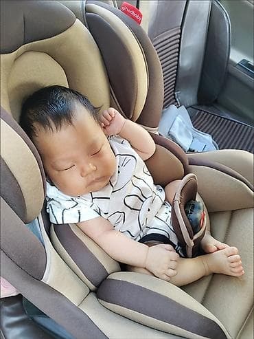 Автокресло, Новый — 3