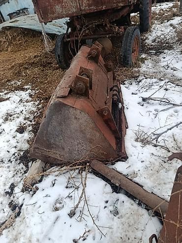 Тракторы ЛТЗ: Трактор мтз хорошем рабочем состоянии колеса новые 1сезон работати — 8