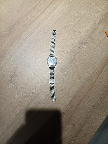 Наручные часы: Наручные часы CASIO кварцевые - Классический аналоговый механизм — 4