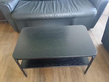 Офис шкафтары: Кеңсе эмереги комплекти, Шкаф, ДСП, түсү - Күрөң — 2