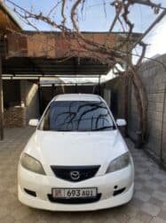 бу резина из европы оптом: Mazda Demio: 2004 г., 1.3 л, Автомат, Бензин, Хэтчбэк — 1
