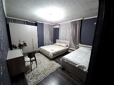 сдаю комнату в общежитии: Хостел ош, уютные комнаты для размещения гостей Описание: - — 3