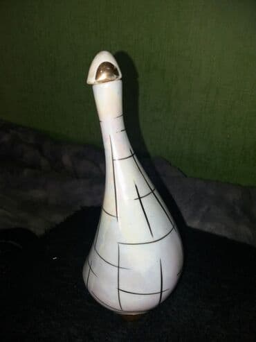 Графинчик с крышечкой СССР