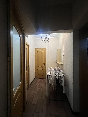 сдаю комнату в канте: Сдаётся комната в квартире. Подселение для девушек 2👧 срочно нужно — 3