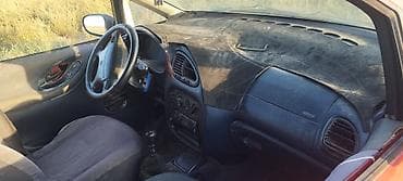 еврейский авто: Volkswagen Sharan: 1995 г., 2 л, Минивэн — 4