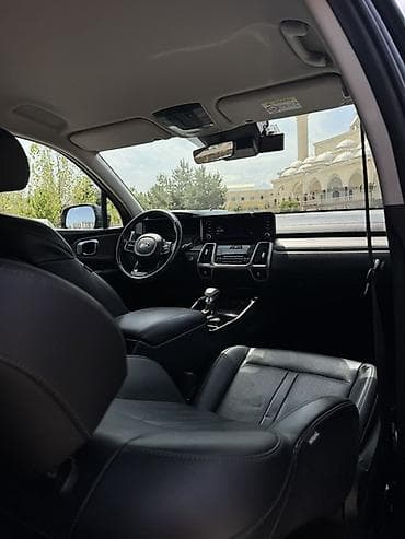 саренто продажа: Kia Sorento: 2021 г., 2.2 л, Автомат, Дизель, Кроссовер — 6