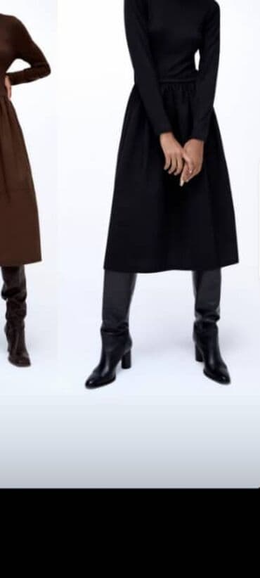 обувь для охоты: Сапоги натур.кожа еврозима.Бренд Maria Moro. 38р. Высота каблука — 2