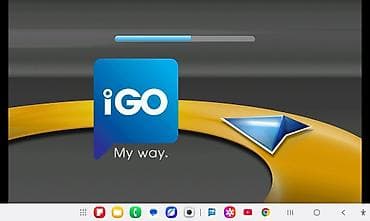 панел матиз: Продаются готовые планшеты Samsung Tab A11 с навигационными — 1