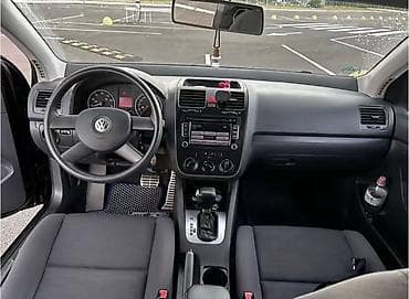 гольф 6 цена: Volkswagen Golf V: 2005 г., 1.6 л, Автомат, Бензин, Хэтчбэк — 5