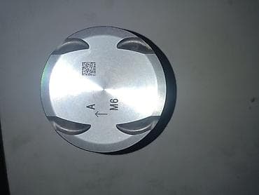 step 2: Оригинальный комплект поршней Hyundai/Kia Артикул: 23041 2M002 — 4