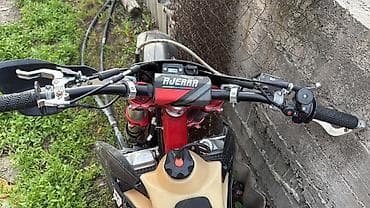 ducati мопед: Срочно продаю свой Эндуро AJERRA 300(NB300) 174 мотор 32 л.с Очень — 3