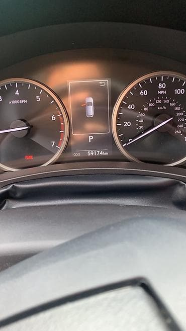 lada vesta: Lexus NX: 2019 г., 2 л, Автомат, Бензин, Кроссовер — 4